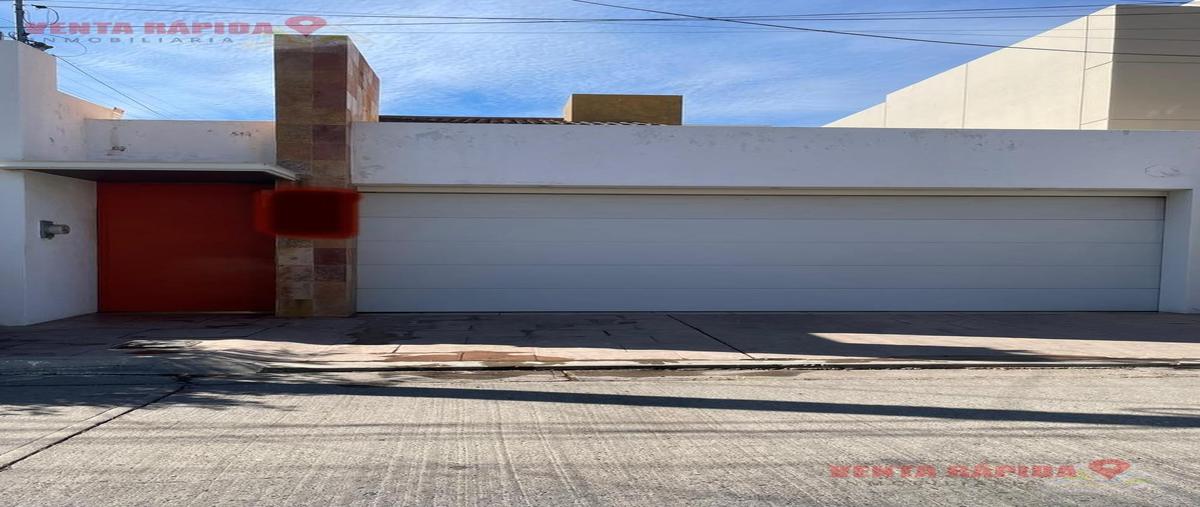 Foto de casa en , chapultepec, culiacán, sinaloa, 30714653 foto 01 Foto de casa en venta en , chapultepec, culiacán, sinaloa, 30714653 No. 01