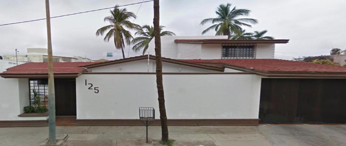 Foto de casa en venta en  , chapultepec, culiacán, sinaloa, 0 No. 03
