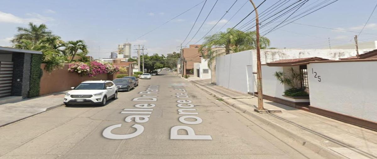 Foto de casa en venta en  , chapultepec, culiacán, sinaloa, 0 No. 05