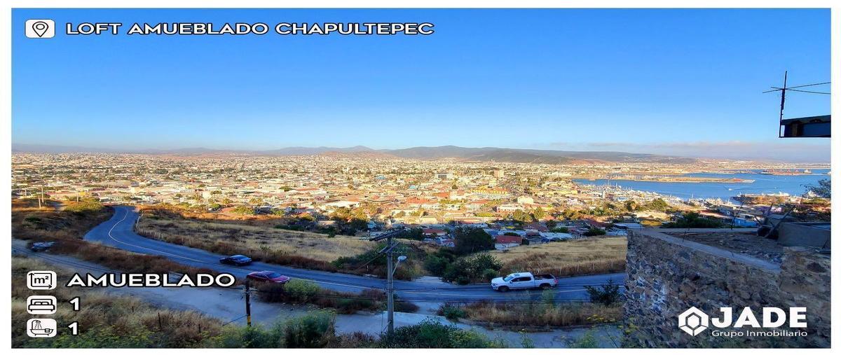 Foto de departamento en renta en  , chapultepec, ensenada, baja california, 26657901 No. 05