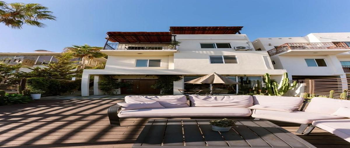 Foto de casa en venta en  , chapultepec, ensenada, baja california, 0 No. 05