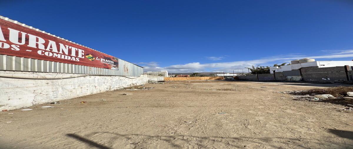 Foto de terreno habitacional en renta en  , chapultepec, ensenada, baja california, 29400979 No. 01