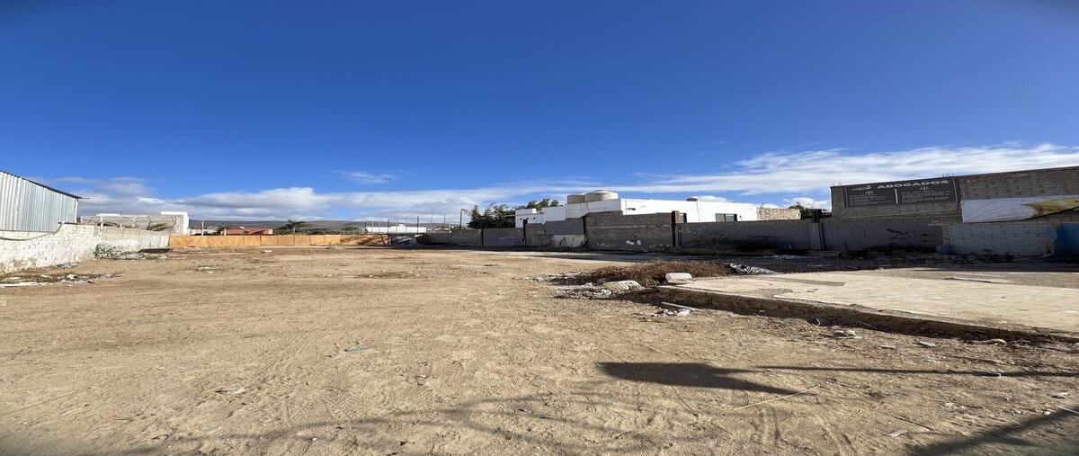 Foto de terreno habitacional en renta en  , chapultepec, ensenada, baja california, 29400979 No. 02