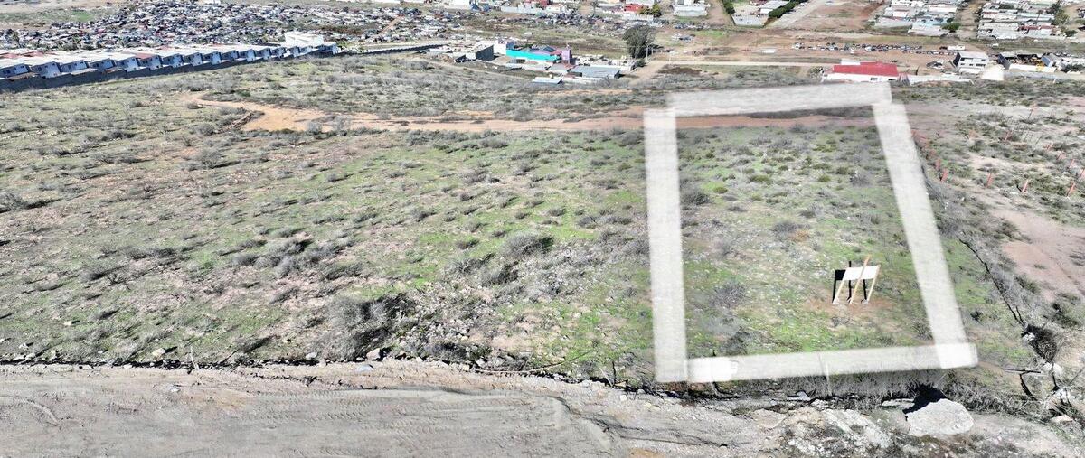 Foto de terreno habitacional en venta en  , chapultepec, ensenada, baja california, 0 No. 03