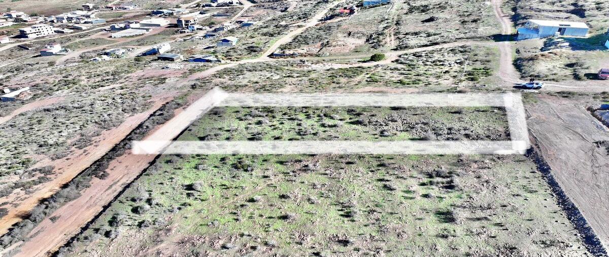 Foto de terreno habitacional en venta en  , chapultepec, ensenada, baja california, 0 No. 04