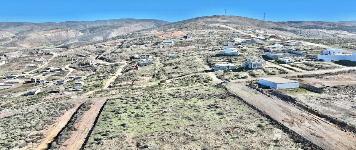 Foto de terreno habitacional en venta en  , chapultepec, ensenada, baja california, 0 No. 05