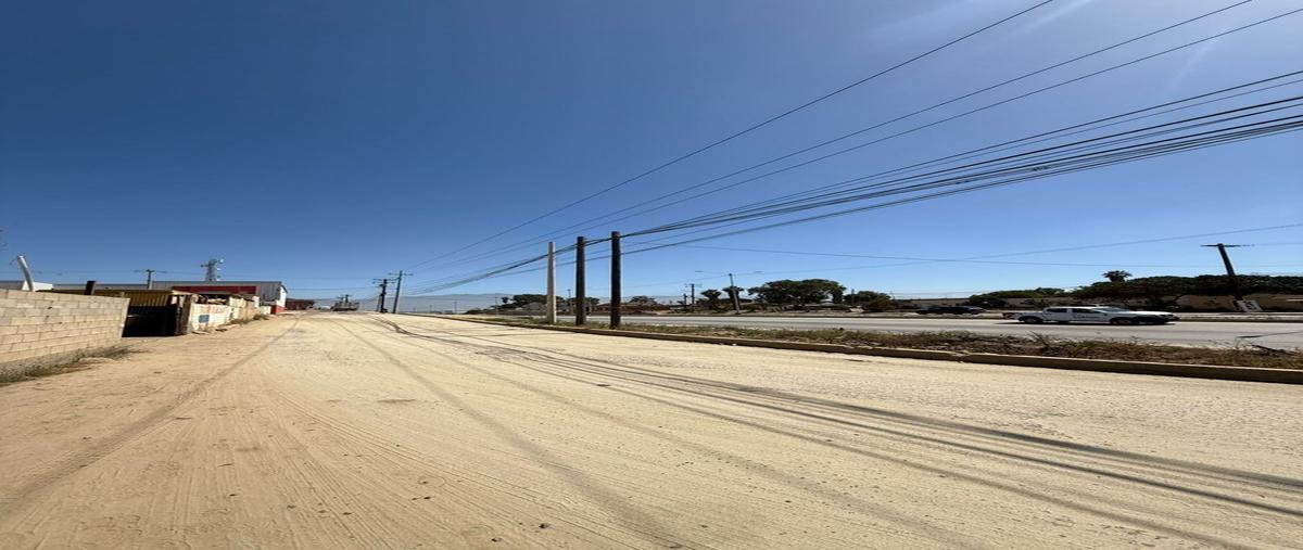 Foto de terreno habitacional en venta en  , chapultepec, ensenada, baja california, 0 No. 04