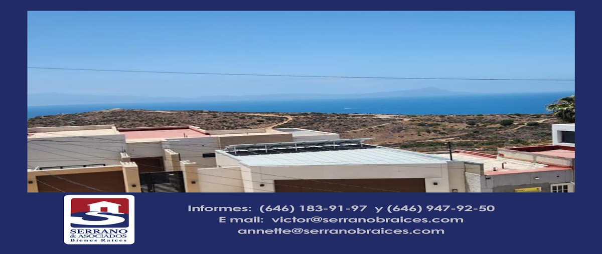 Foto de casa en venta en  , chapultepec, ensenada, baja california, 0 No. 03