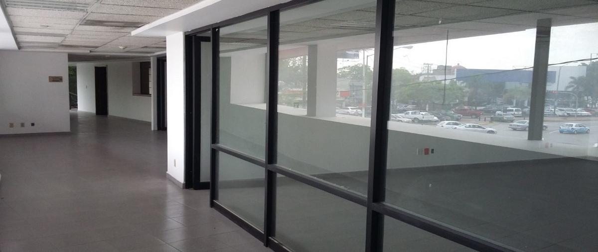 Foto de oficina en renta en chapultepec , guadalajara centro, guadalajara, jalisco, 0 No. 01