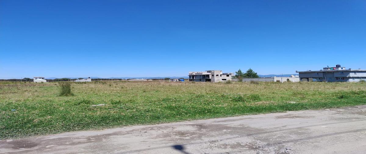 Foto de terreno habitacional en venta en  , chapultepec i, metepec, méxico, 0 No. 04