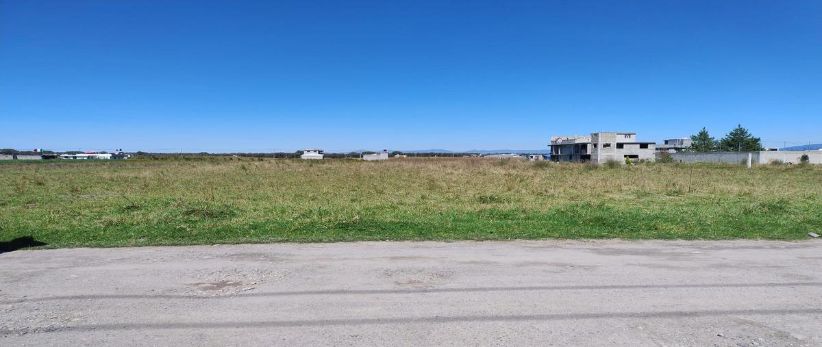 Foto de terreno habitacional en venta en  , chapultepec i, metepec, méxico, 0 No. 05