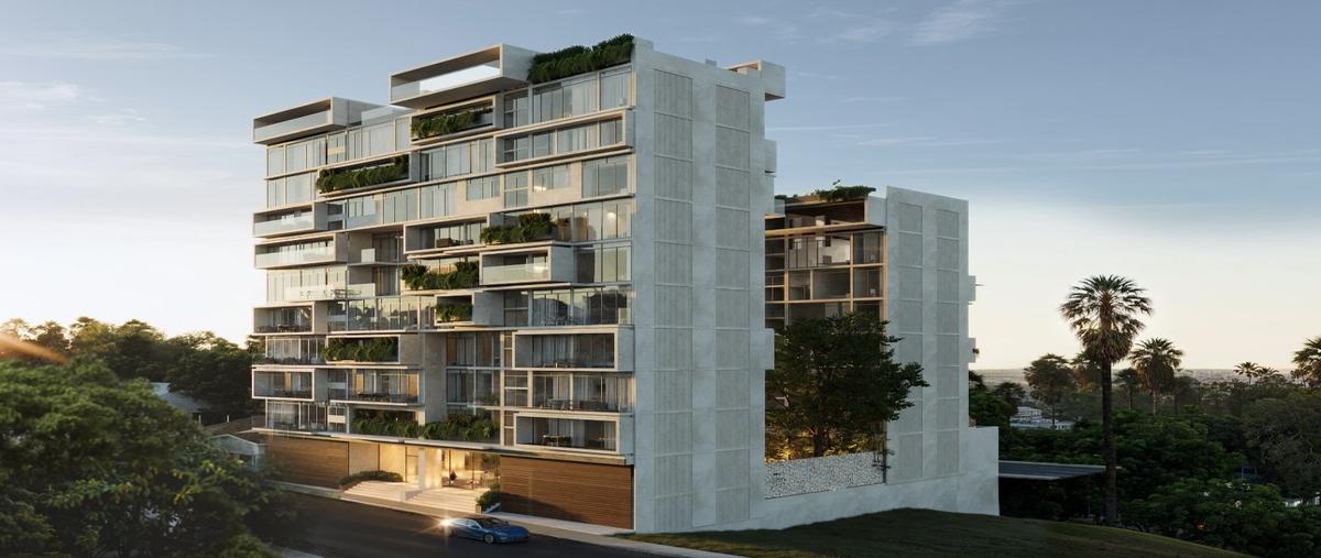 Foto de departamento en venta en chapultepec , juárez, tijuana, baja california, 0 No. 02