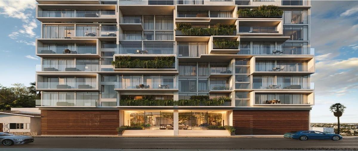 Foto de departamento en venta en chapultepec , juárez, tijuana, baja california, 0 No. 03