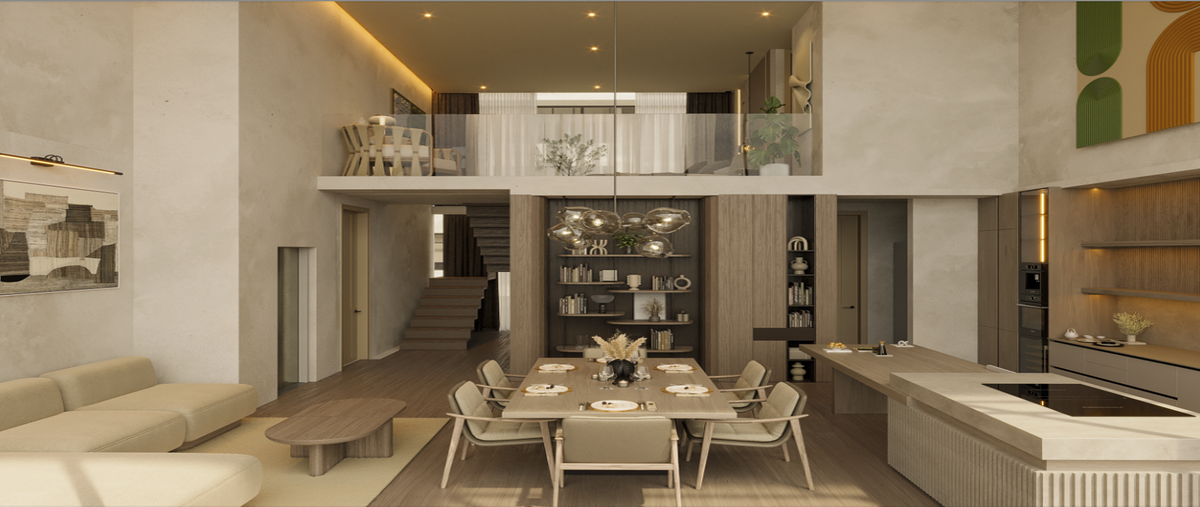 Foto de departamento en venta en chapultepec , juárez, tijuana, baja california, 0 No. 04