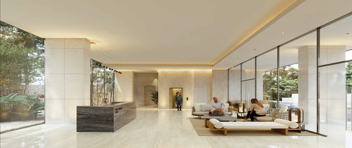 Foto de departamento en venta en chapultepec , juárez, tijuana, baja california, 0 No. 05