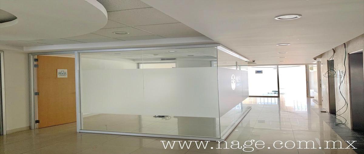 Foto de oficina en renta en  , chapultepec morales, miguel hidalgo, df / cdmx, 27338158 No. 04