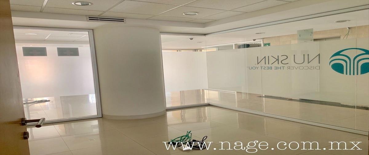 Foto de oficina en renta en  , chapultepec morales, miguel hidalgo, df / cdmx, 27338158 No. 05