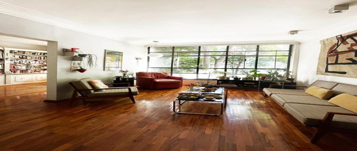 Foto de departamento en venta en  , chapultepec morales, miguel hidalgo, df / cdmx, 0 No. 03