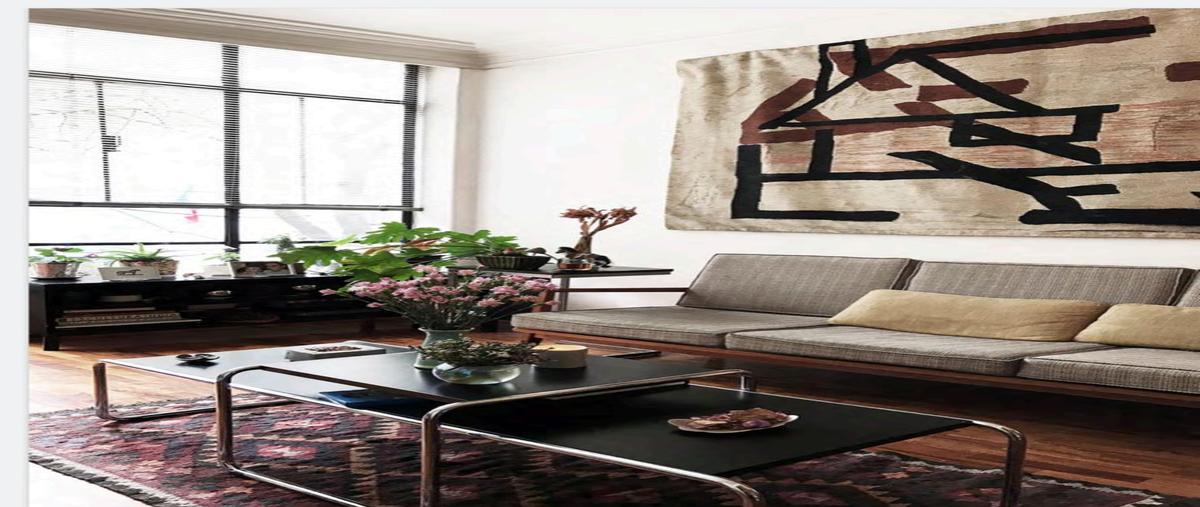 Foto de departamento en venta en  , chapultepec morales, miguel hidalgo, df / cdmx, 0 No. 05