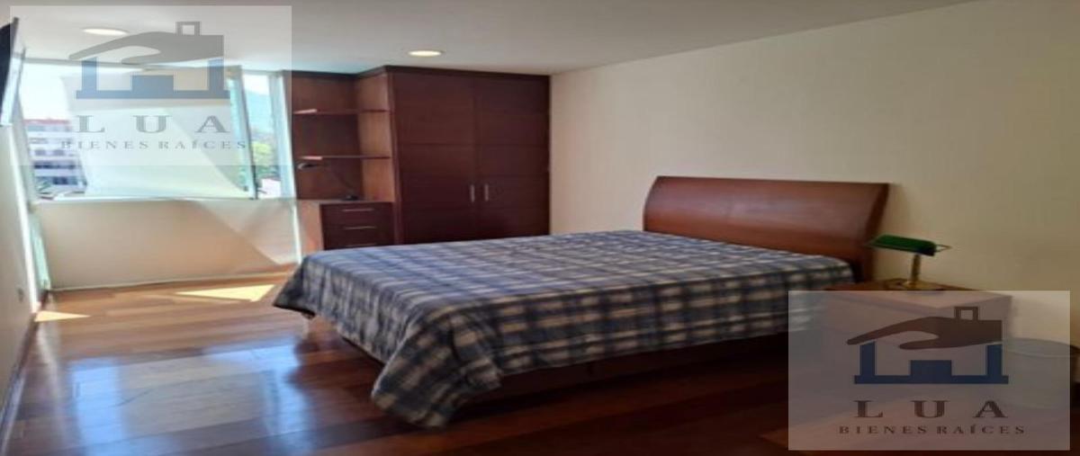 Foto de departamento en renta en  , chapultepec morales, miguel hidalgo, df / cdmx, 0 No. 04