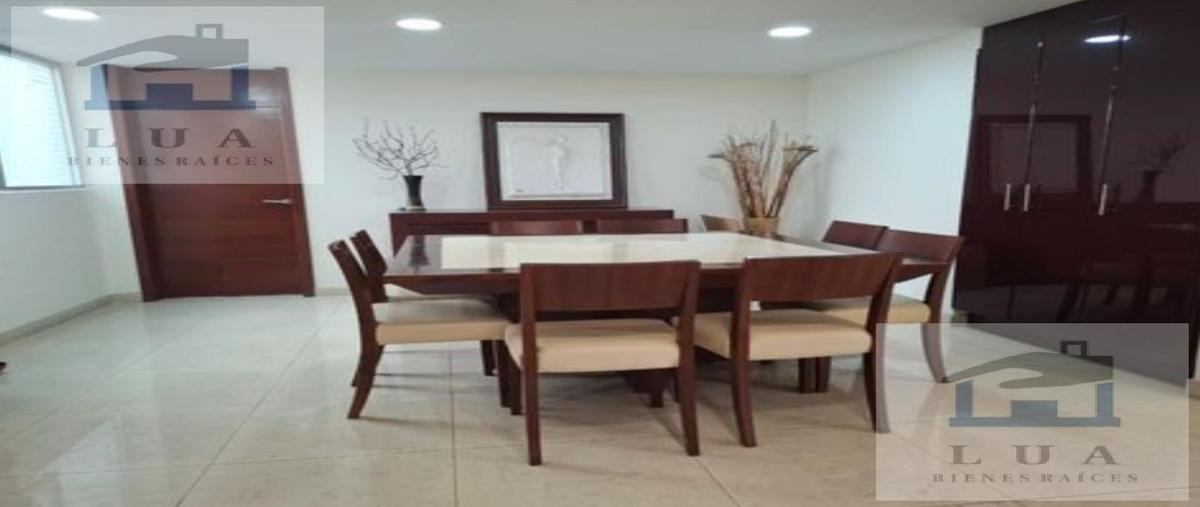 Foto de departamento en renta en  , chapultepec morales, miguel hidalgo, df / cdmx, 0 No. 05