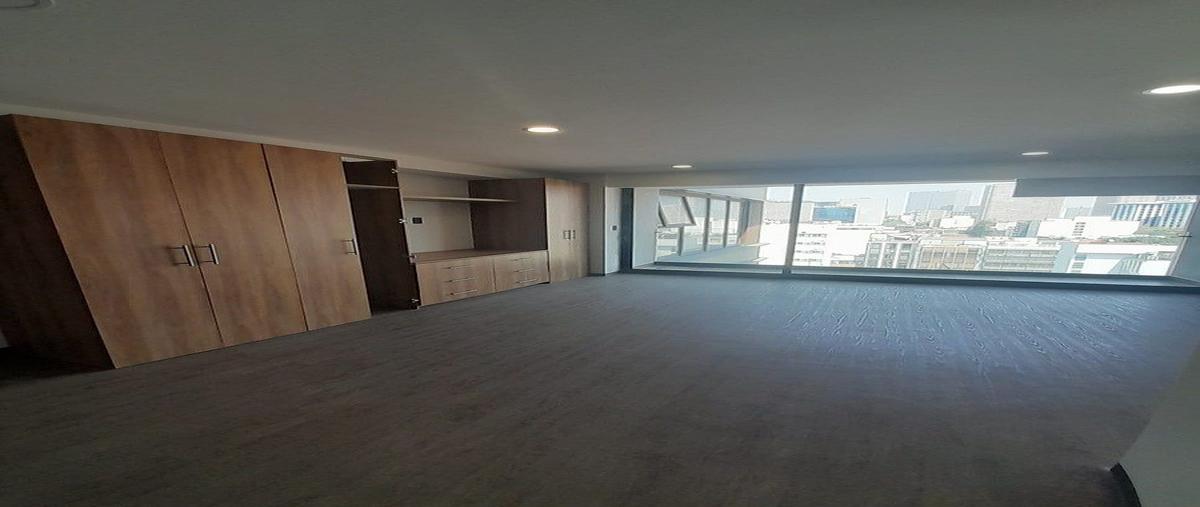 Foto de departamento en renta en  , chapultepec morales, miguel hidalgo, df / cdmx, 0 No. 03