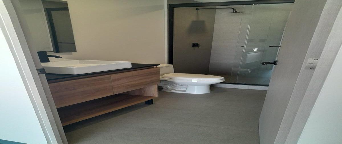 Foto de departamento en renta en  , chapultepec morales, miguel hidalgo, df / cdmx, 0 No. 04