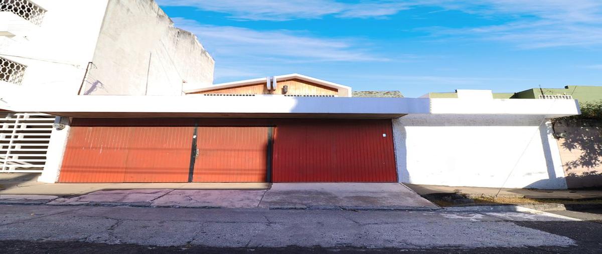Foto de casa en chapultepec norte , chapultepec norte, morelia, michoacán de ocampo, 0 foto 01 Foto de casa en venta en chapultepec norte , chapultepec norte, morelia, michoacán de ocampo, 0 No. 01