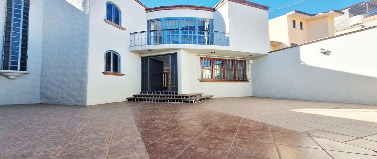 Foto de casa en , chapultepec norte, morelia, michoacán de ocampo, 27809475 foto 02 Foto de casa en venta en , chapultepec norte, morelia, michoacán de ocampo, 27809475 No. 02