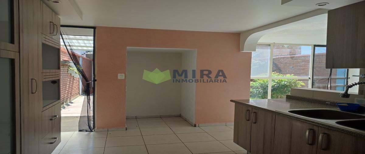 Foto de casa en , chapultepec norte, morelia, michoacán de ocampo, 28271292 foto 03 Foto de casa en venta en , chapultepec norte, morelia, michoacán de ocampo, 28271292 No. 03