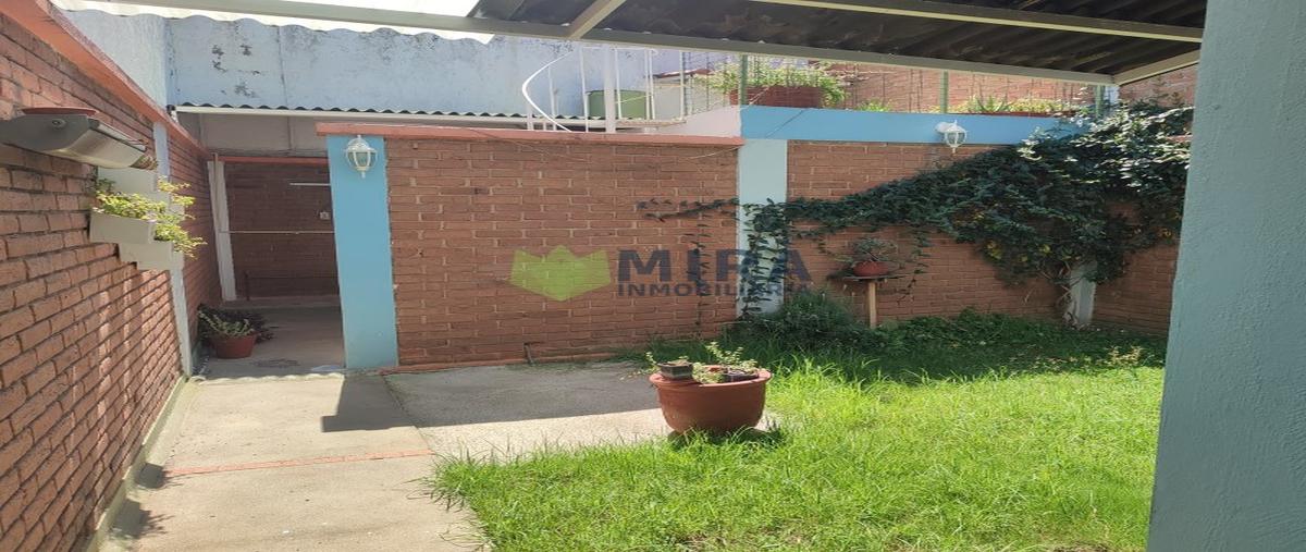 Foto de casa en renta en  , chapultepec norte, morelia, michoacán de ocampo, 0 No. 04