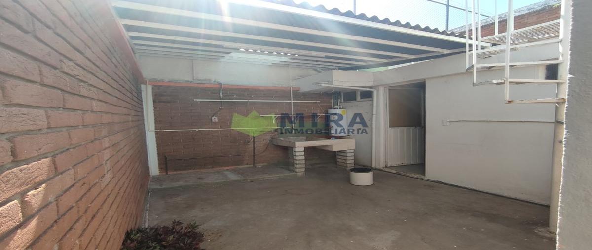 Foto de casa en renta en  , chapultepec norte, morelia, michoacán de ocampo, 0 No. 05