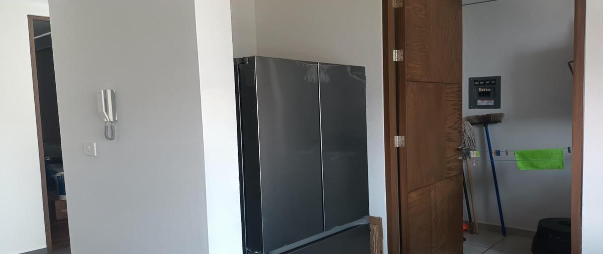 Foto de departamento en venta en  , chapultepec norte, morelia, michoacán de ocampo, 0 No. 04