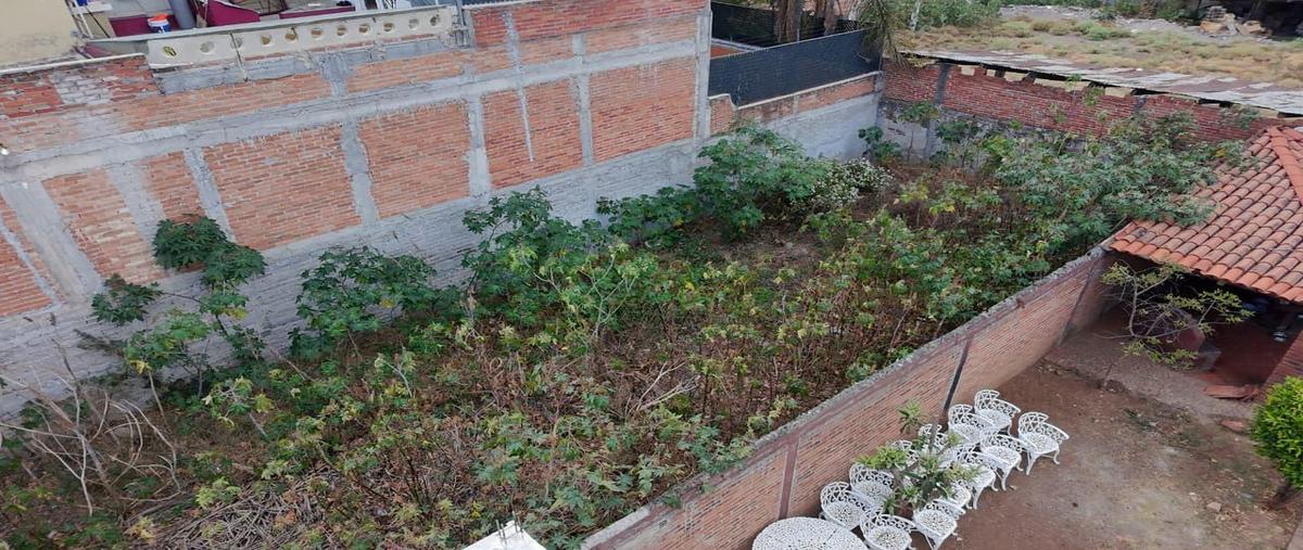 Foto de terreno habitacional en venta en  , chapultepec oriente, morelia, michoacán de ocampo, 31012405 No. 03