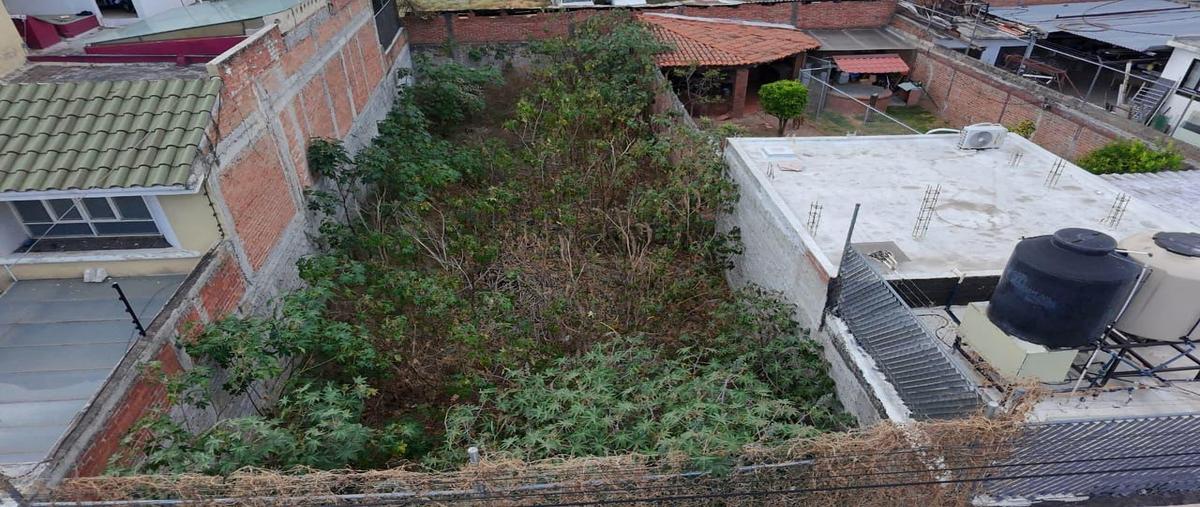 Foto de terreno habitacional en venta en  , chapultepec oriente, morelia, michoacán de ocampo, 31012405 No. 05