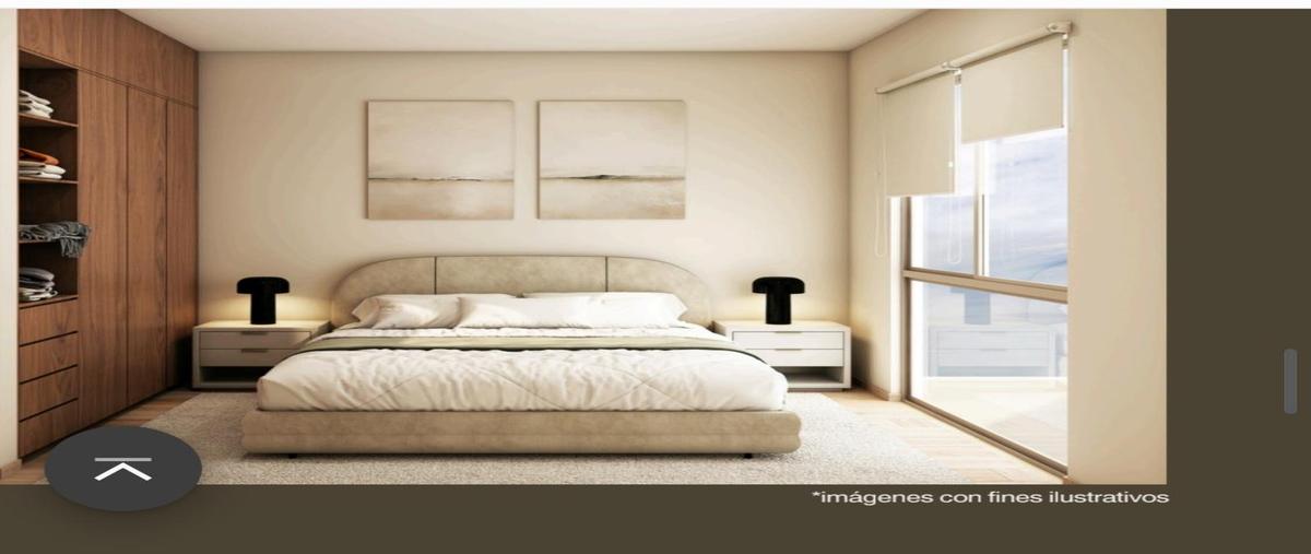 Foto de departamento en venta en  , chapultepec oriente, morelia, michoacán de ocampo, 0 No. 05