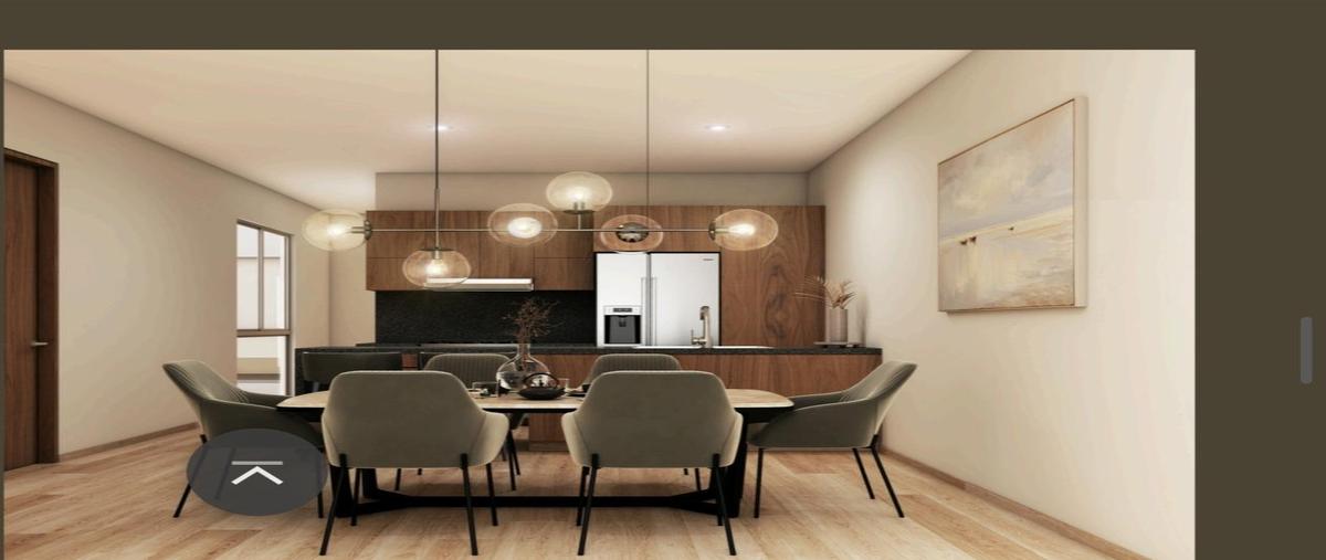 Foto de departamento en venta en  , chapultepec oriente, morelia, michoacán de ocampo, 0 No. 03