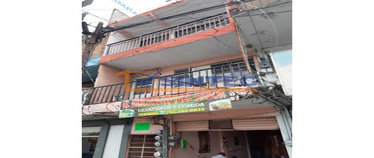 Foto de edificio en , chapultepec, poza rica de hidalgo, veracruz de ignacio de la llave, 26467653 foto 01 Foto de edificio en venta en , chapultepec, poza rica de hidalgo, veracruz de ignacio de la llave, 26467653 No. 01