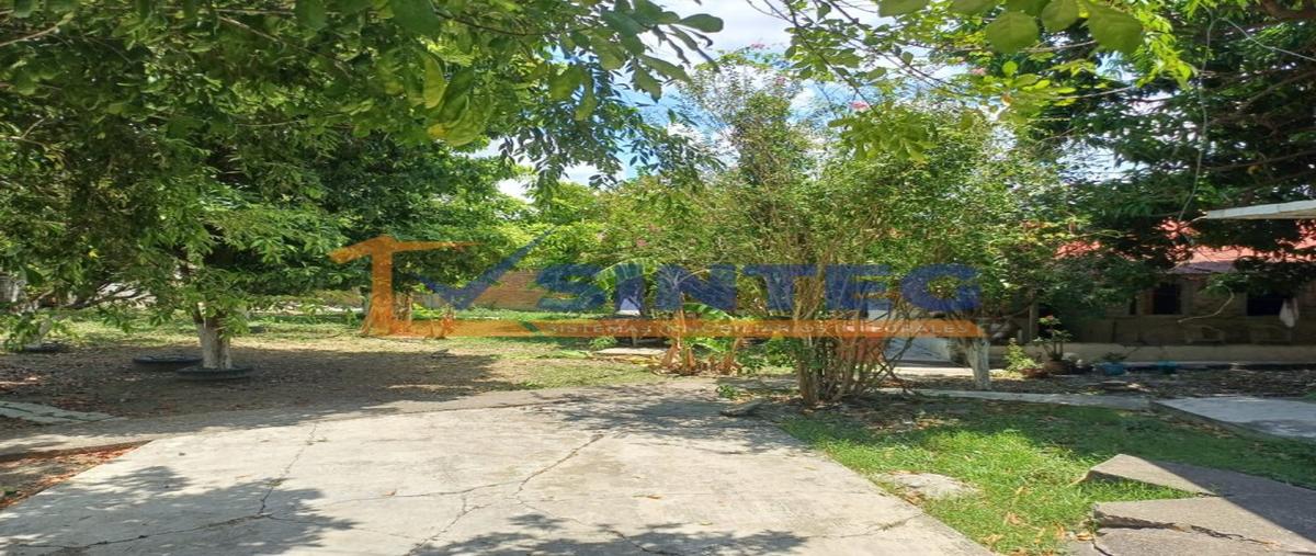 Foto de terreno habitacional en venta en  , chapultepec, poza rica de hidalgo, veracruz de ignacio de la llave, 26760711 No. 03