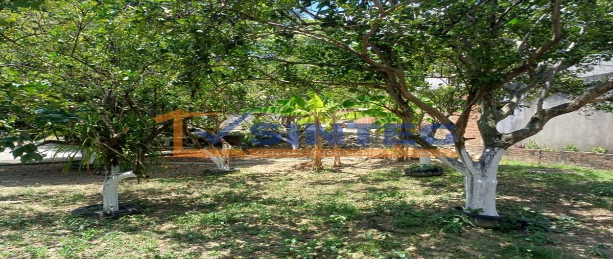 Foto de terreno habitacional en venta en  , chapultepec, poza rica de hidalgo, veracruz de ignacio de la llave, 26760711 No. 04