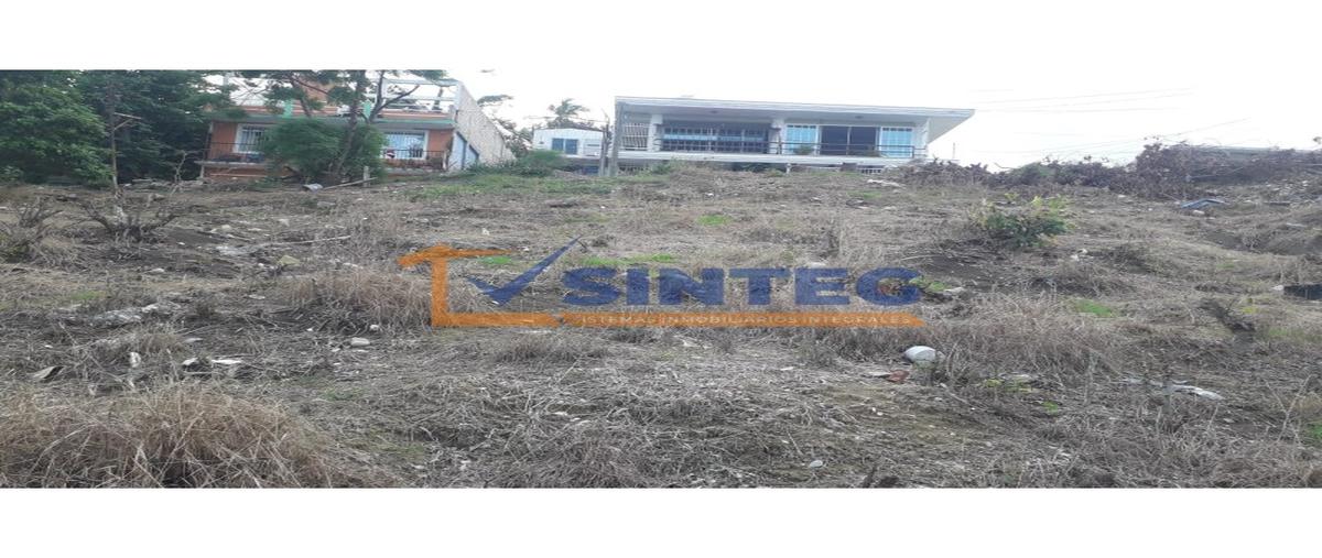 Foto de terreno habitacional en venta en  , chapultepec, poza rica de hidalgo, veracruz de ignacio de la llave, 0 No. 04