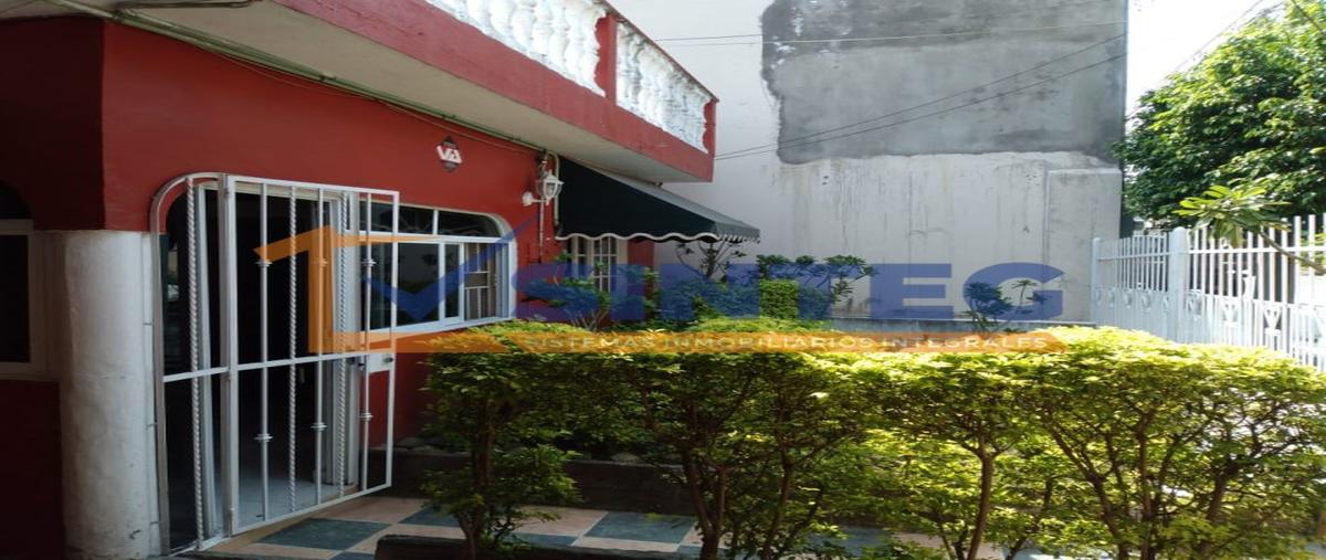 Foto de casa en venta en  , chapultepec, poza rica de hidalgo, veracruz de ignacio de la llave, 27198407 No. 03