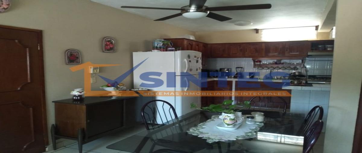 Foto de casa en venta en  , chapultepec, poza rica de hidalgo, veracruz de ignacio de la llave, 27198407 No. 05