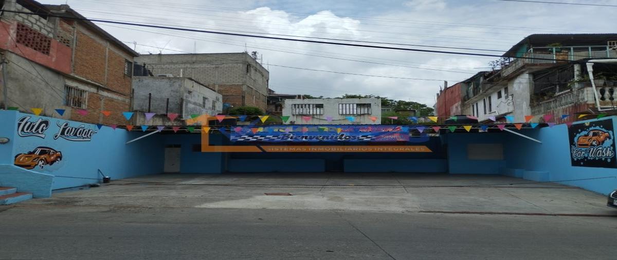 Foto de terreno habitacional en venta en  , chapultepec, poza rica de hidalgo, veracruz de ignacio de la llave, 28435658 No. 03