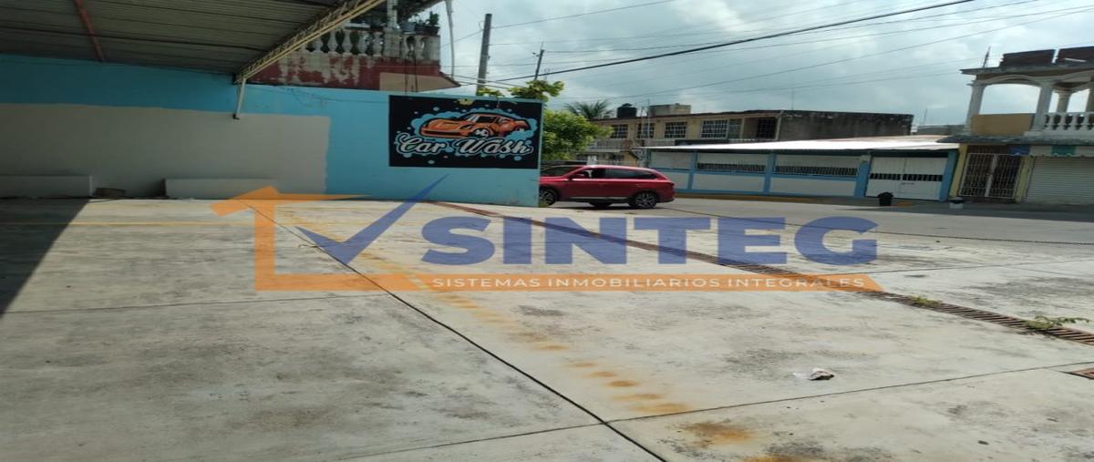 Foto de terreno habitacional en venta en  , chapultepec, poza rica de hidalgo, veracruz de ignacio de la llave, 28435658 No. 04