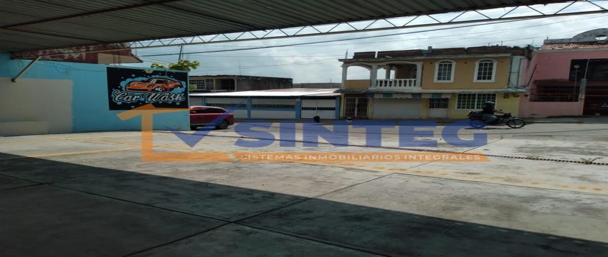 Foto de terreno habitacional en venta en  , chapultepec, poza rica de hidalgo, veracruz de ignacio de la llave, 28435658 No. 05