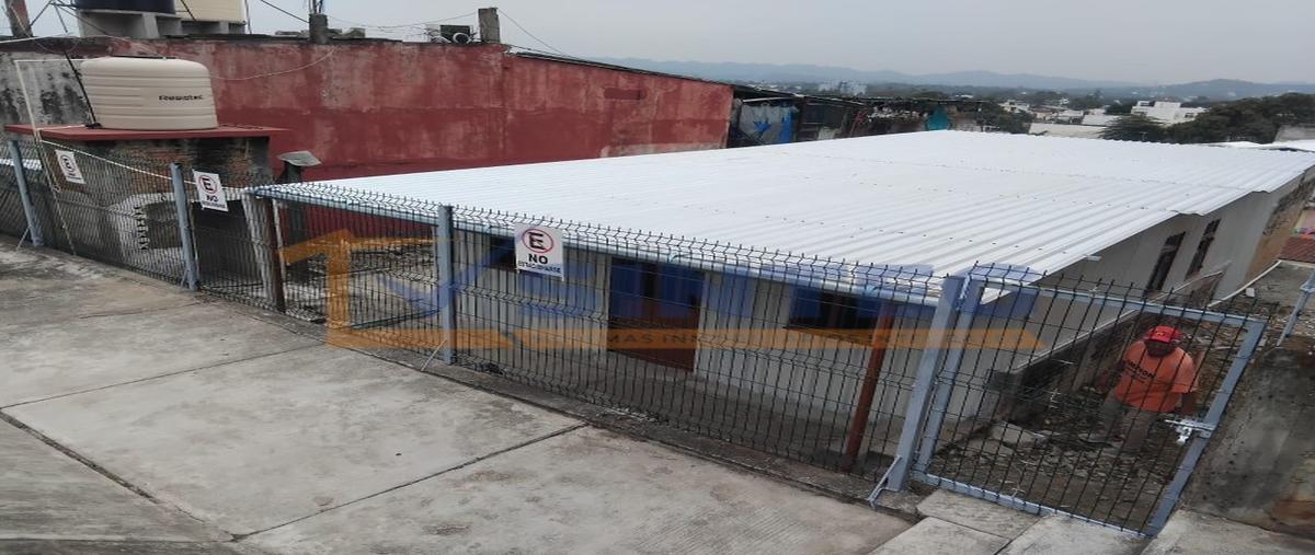 Foto de terreno habitacional en venta en  , chapultepec, poza rica de hidalgo, veracruz de ignacio de la llave, 28435659 No. 03