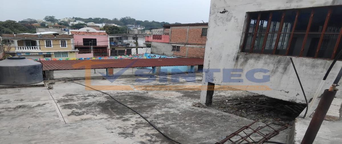 Foto de terreno habitacional en venta en  , chapultepec, poza rica de hidalgo, veracruz de ignacio de la llave, 28435659 No. 04