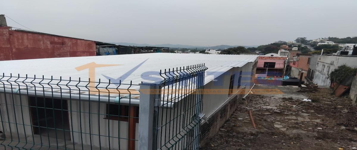 Foto de terreno habitacional en venta en  , chapultepec, poza rica de hidalgo, veracruz de ignacio de la llave, 28435659 No. 05