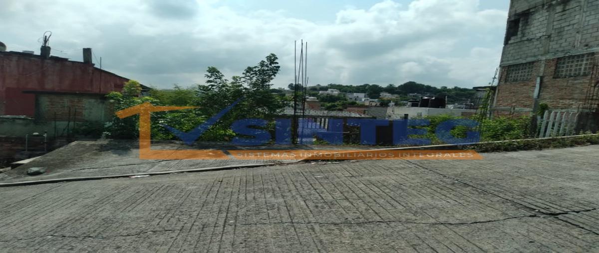 Foto de terreno habitacional en venta en  , chapultepec, poza rica de hidalgo, veracruz de ignacio de la llave, 0 No. 03